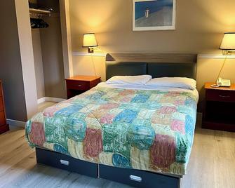 Valemount Hotel - Valemount - Habitación