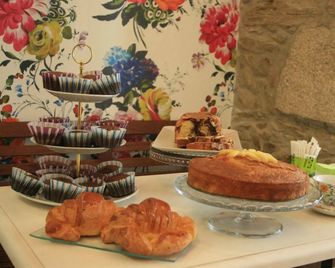 Hotel Real - Santiago de Compostela