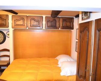Cuor di borgo - Apricale - Bedroom
