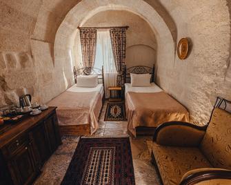 Hanzade Cappadocia - Göreme - Bedroom
