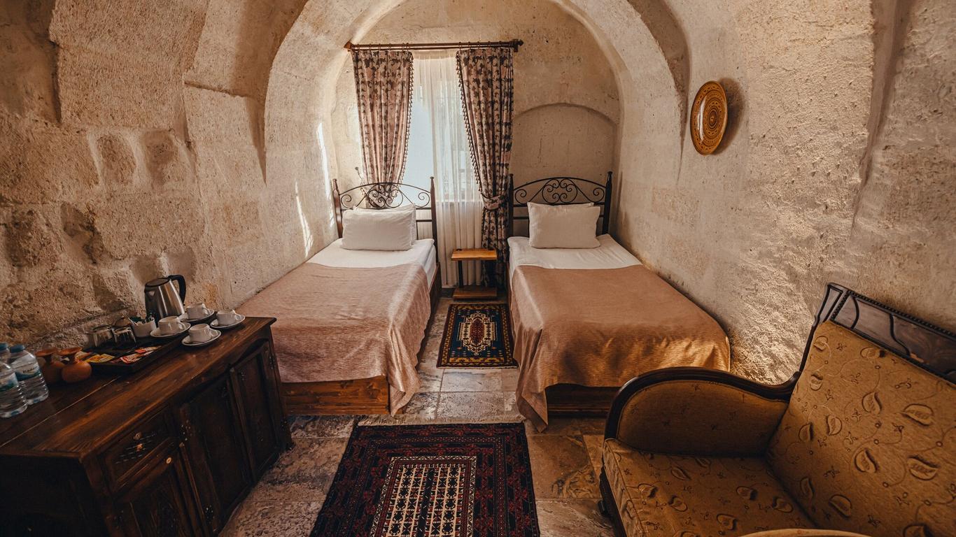 Hanzade Cappadocia
