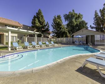 Indian Palms Intervals By Vrhost - Indio - Piscina