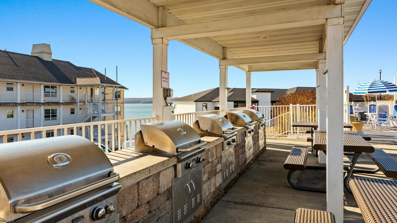 WorldMark Lake of the Ozarks