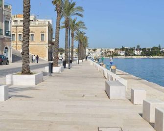 Hotel Residence Nemo - Brindisi - Outdoor view