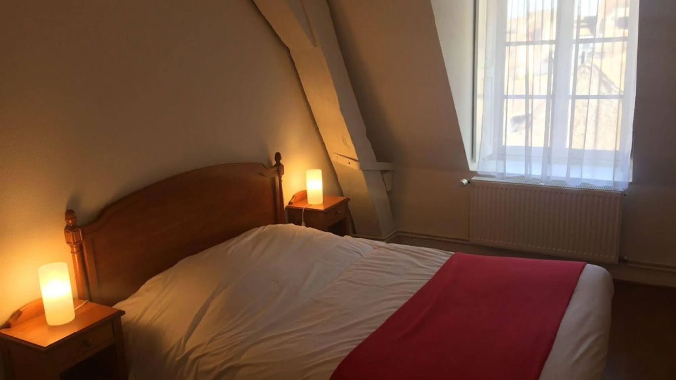 Villa MÉdicis Autun