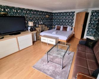 Market Square Guest House - Bicester - Habitación