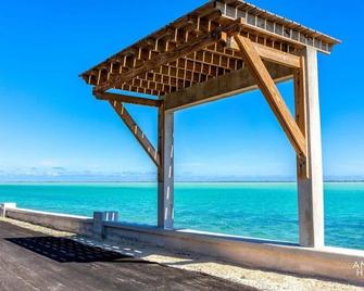 Quiet Lagoon Retreat, Wifi, Kitchen, Near Beaches - Whitby