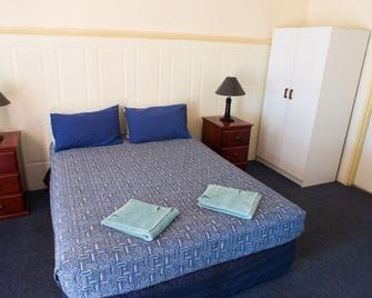 Kalbarri Palm Resort - Kalbarri - Bedroom