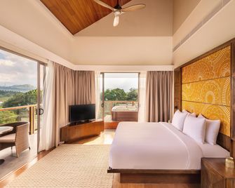 Jetwing Kandy Gallery, A Luxury Reserve - Kandy - Sovrum