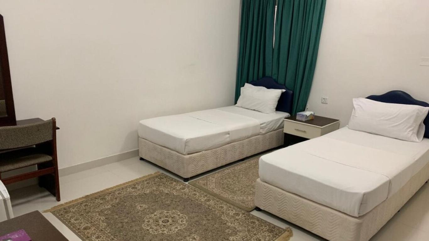 Oriental Nights Rest House