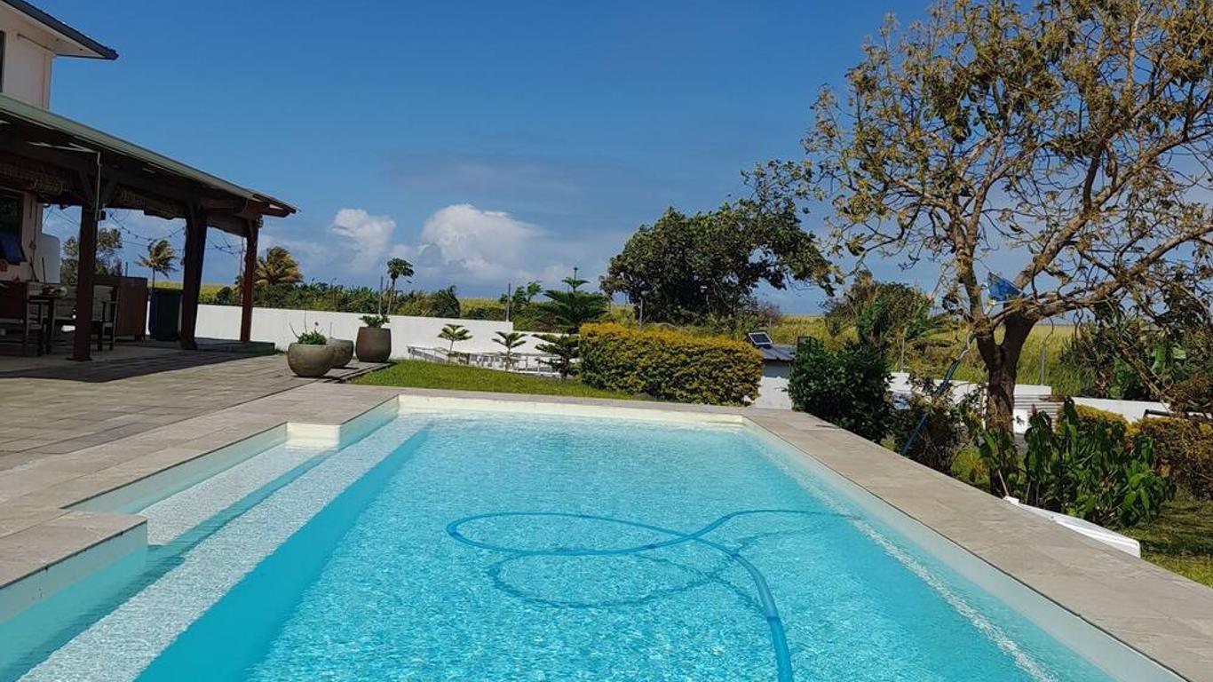 Jags villa