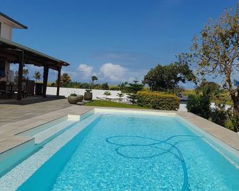 Jags villa - Mahébourg - Pool