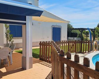 Vila Real Santo Antonio/Quinta Da Bornacha - Vila Nova de Cacela