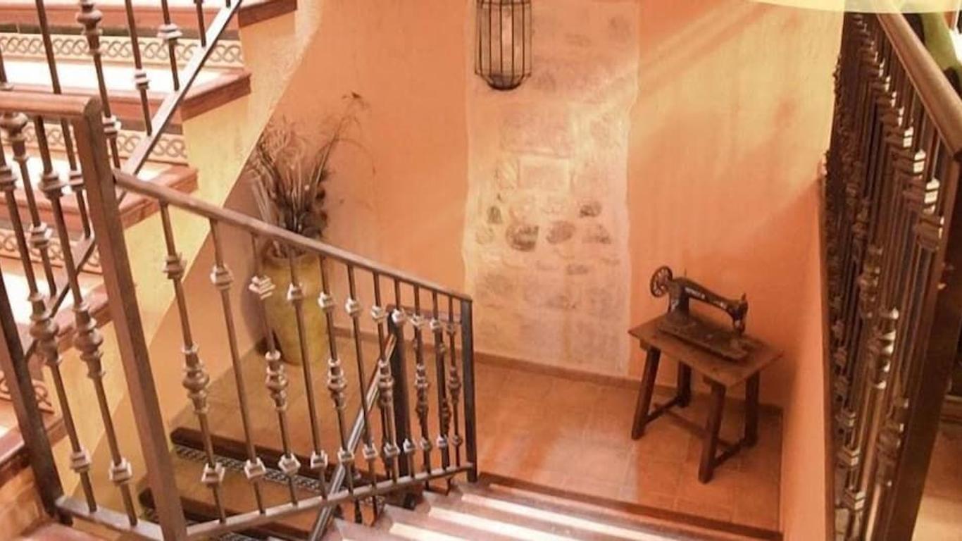 Casa Rural Herrera