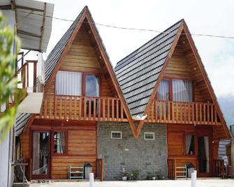 Savana Cabin by Fifa Grup - Wonosobo - Building
