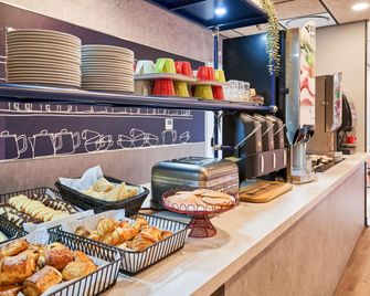 ibis budget Saint-Maurice - Saint-Maurice - Comedor