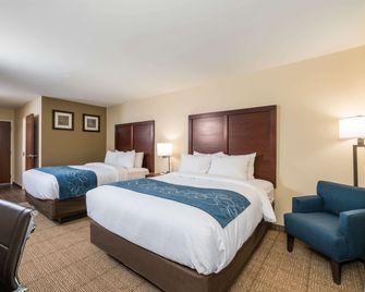Comfort Inn Tonopah - Tonopah - Chambre