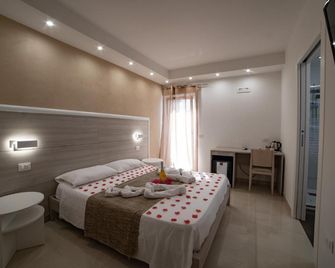 B&B Jerocades - Parghelia