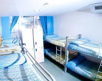 Be Dream Hostel - Badalona - Bedroom
