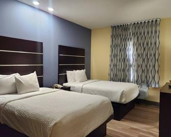 Days Inn by Wyndham Baton Rouge Airport - Baton Rouge - Habitación