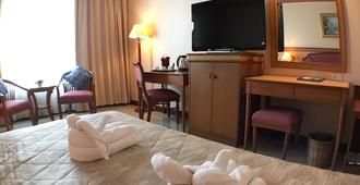 Sakura Grand View Hotel Hat Yai - Hat Yai - Chambre