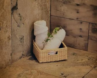 Eco Hotel Terrabella - Santa Helena