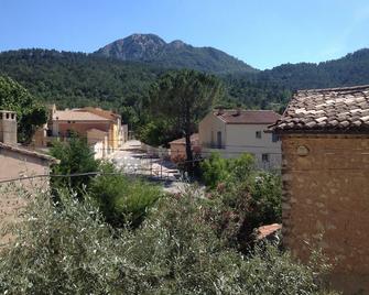 Village house in the heart of Provence Verte, Var - La Celle - Vista del exterior