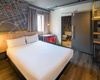 Ibis Curitiba Batel - Curitiba - Sovrum