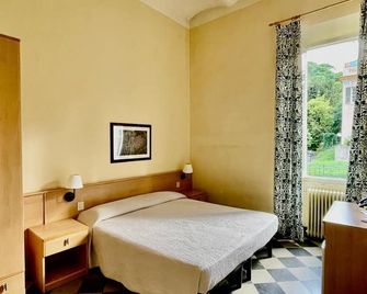 Hotel Florenz - פינאלה ליגורה - חדר שינה