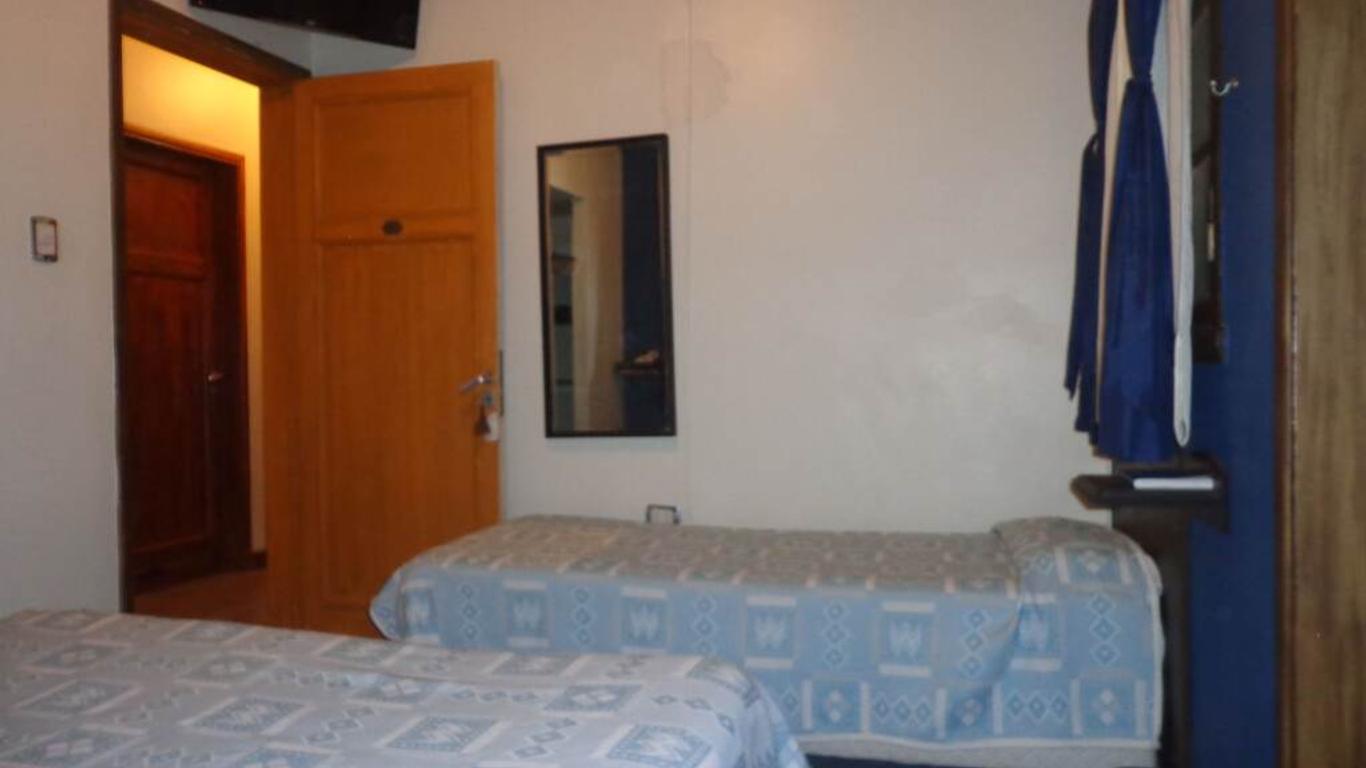 Hotel Selby