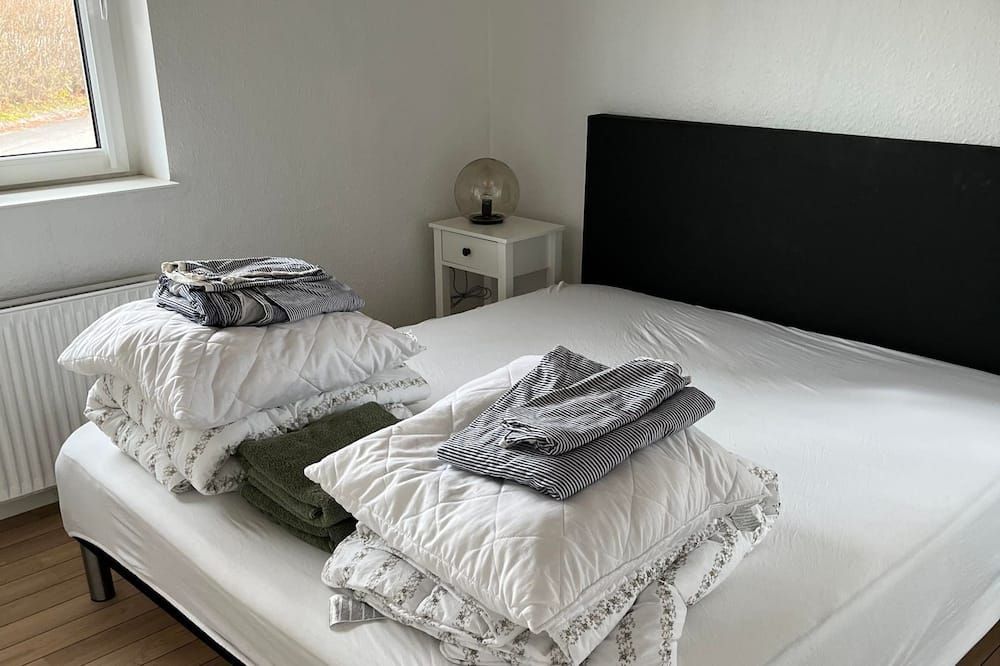 Casa Markskellet, Billund - hygge og leg for alle – Billund