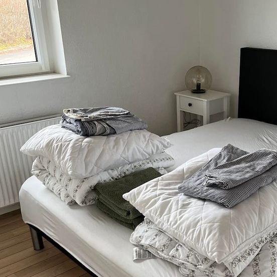 Casa Markskellet, Billund - hygge og leg for alle – Billund