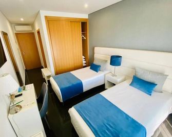 Sunfield Guest House - Only Adults - Albufeira