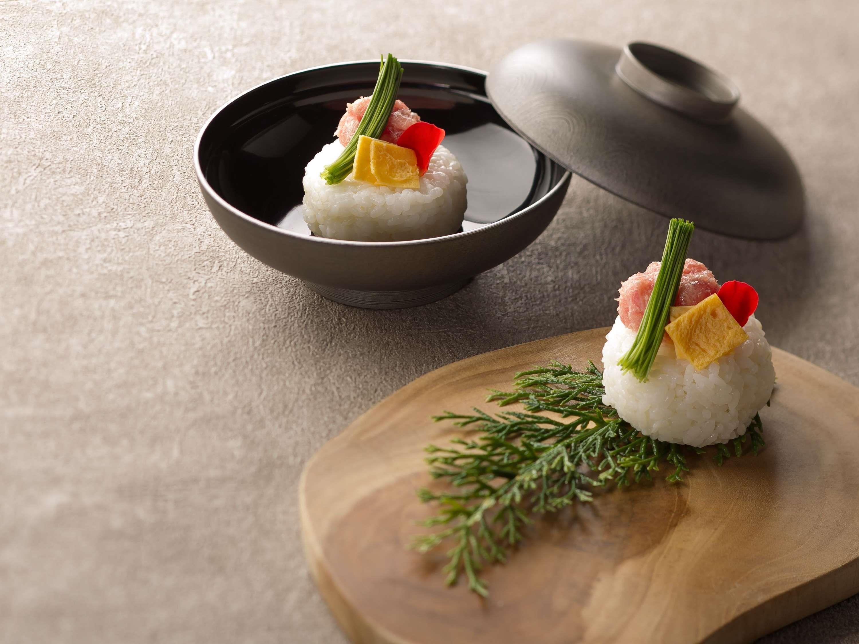 Mercure Nagano Matsushiro Resort & Spa - נגאנו - מסעדה