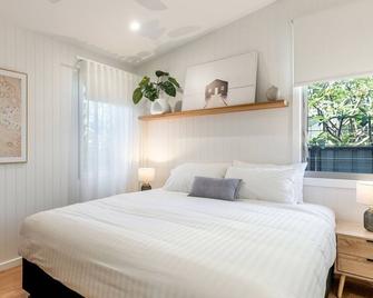 Park Lane - 4B Wattle Street - Evans Head - Habitación