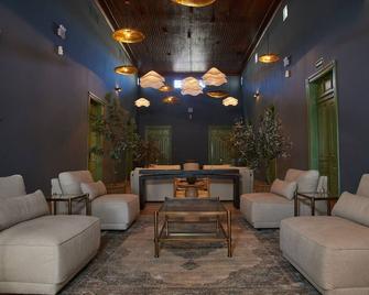 Susa Hotel Boutique - Guaymas - Lounge