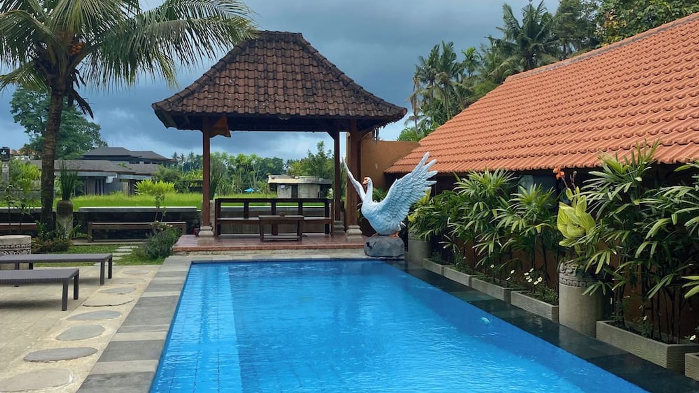 Nagasari Bloom Ubud