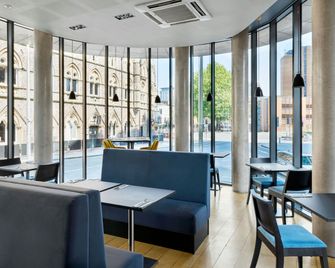 Four Points Flex by Sheraton Cardiff - Cardiff - Restaurant