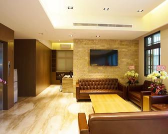 Yun Shue Tang - Ji'an Township - Lounge