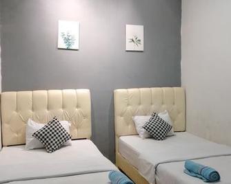 Alana Greenhill Syariah - Garut - Habitación