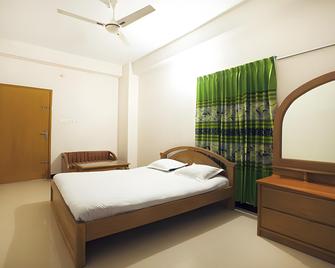 Rain View Resort - Cox's Bazar - Habitación