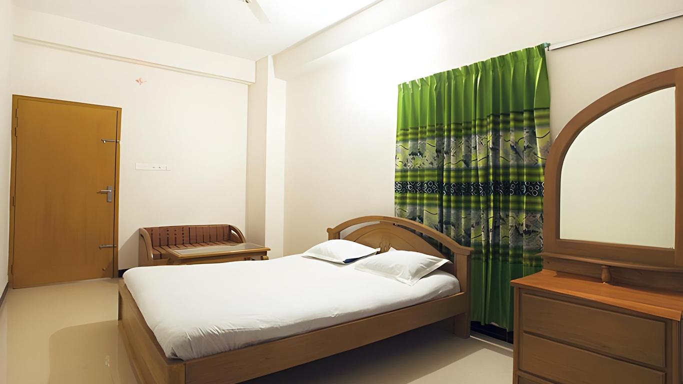 Rain View Resort