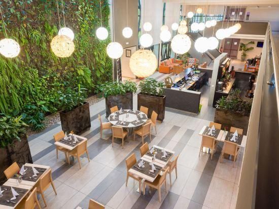 Mina Hotel Libreville