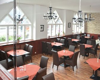 Bonverde Am Wannsee - Berlin - Restaurant