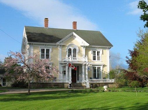 Hillsdale House Inn . Annapolis Royal Hotel Deals & Reviews - KAYAK