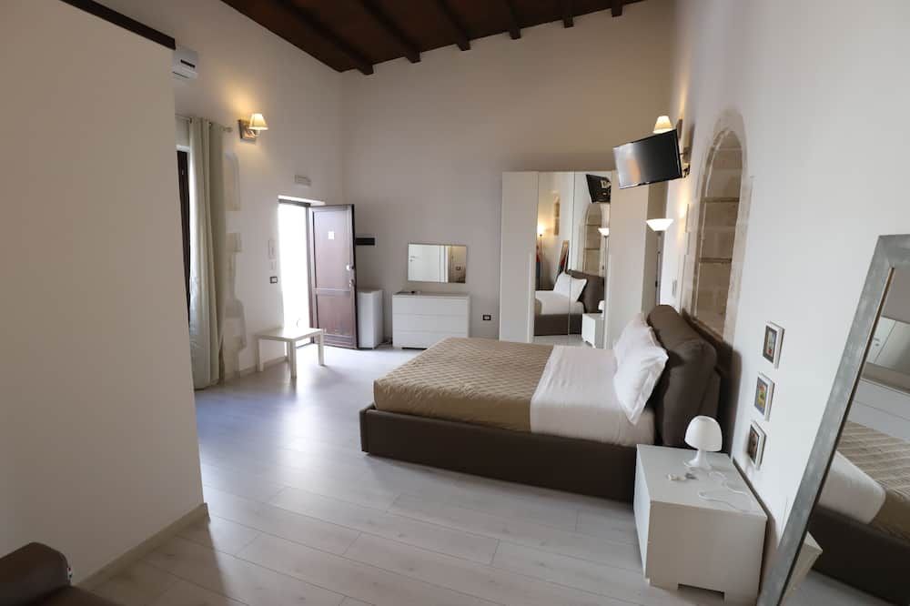 Italiana Resort Atrio - Siracusa - Habitación