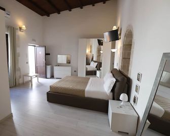Italiana Resort Atrio - Siracusa - Habitación