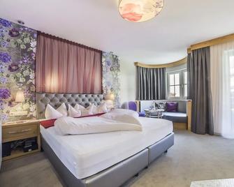 Mein Romantisches Hotel Toalstock - Fiss - Bedroom