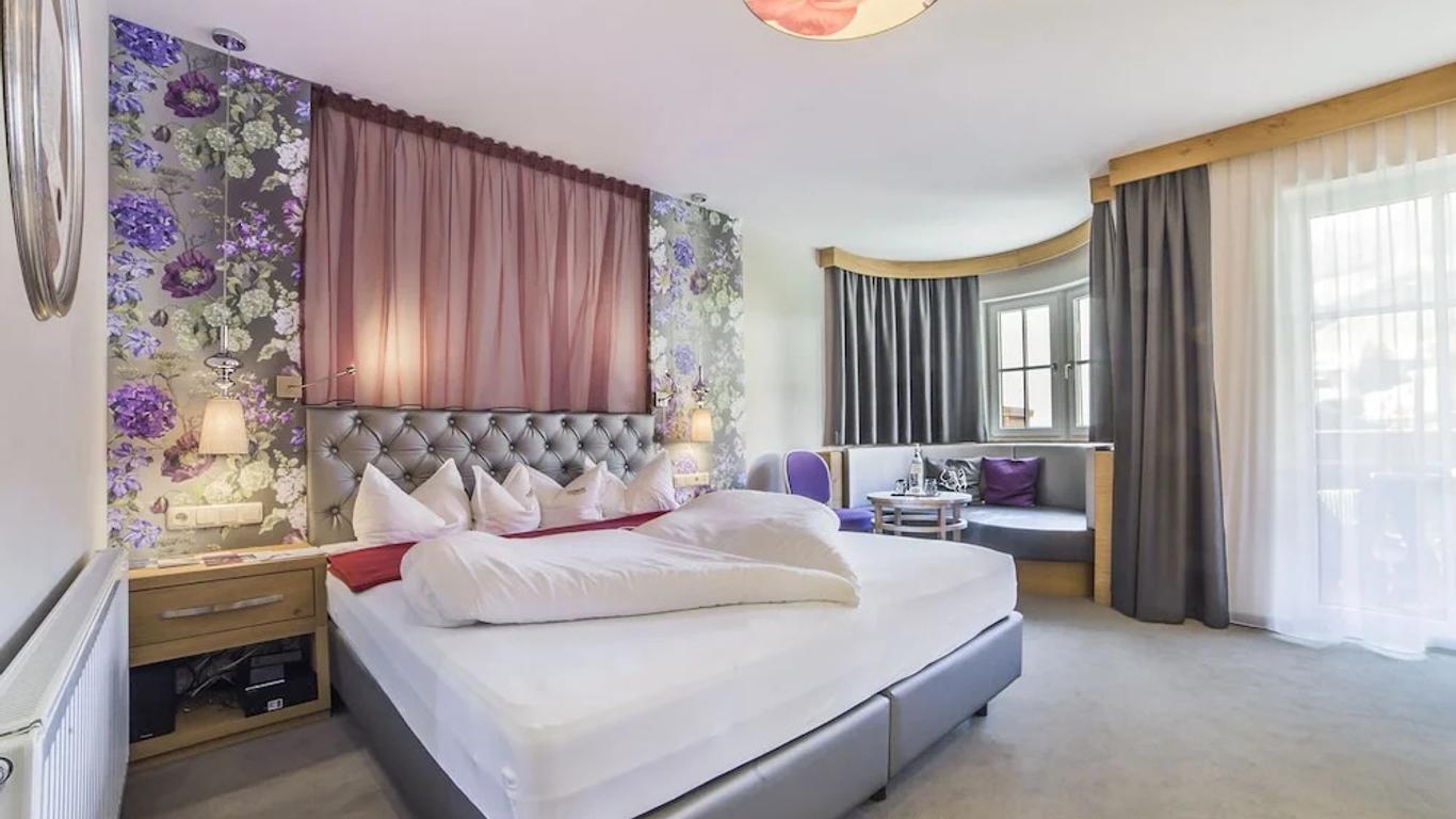 Mein Romantisches Hotel Toalstock