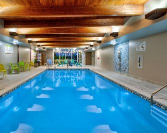 Home2 Suites by Hilton Grand Rapids South - Byron Center - Pool